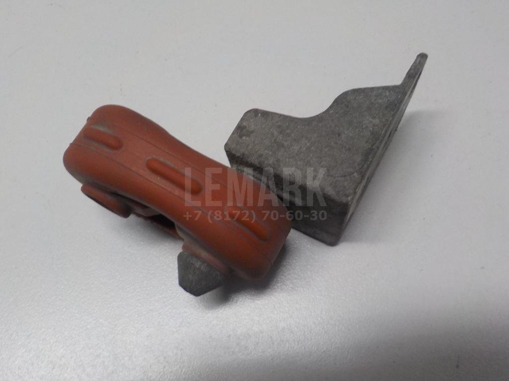 Кронштейн глушителя