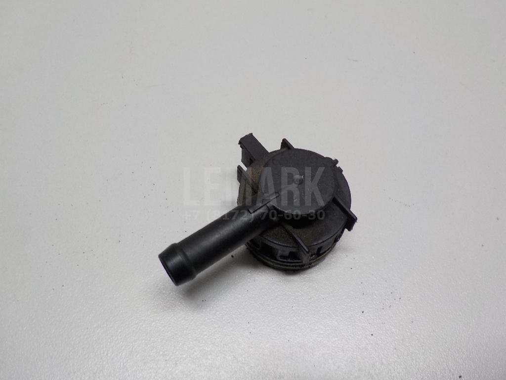 Клапан вентиляции картерных газов