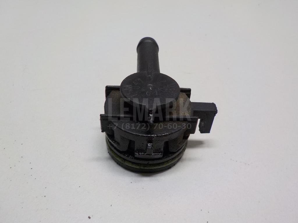 Клапан вентиляции картерных газов