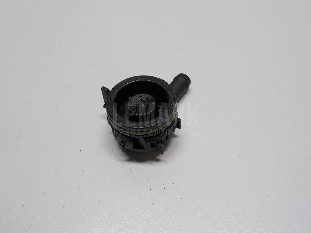 Клапан вентиляции картерных газов