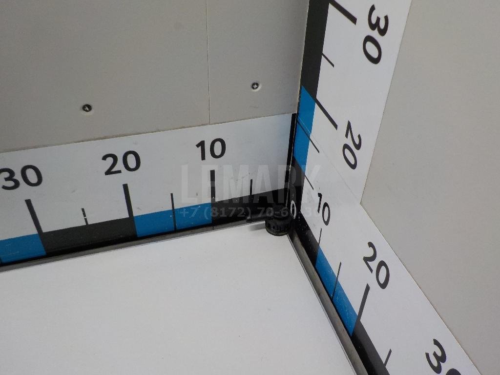 Клапан вентиляции картерных газов