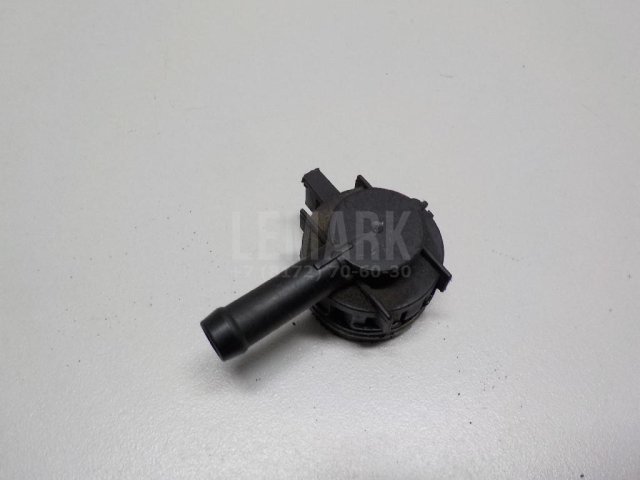 Клапан вентиляции картерных газов