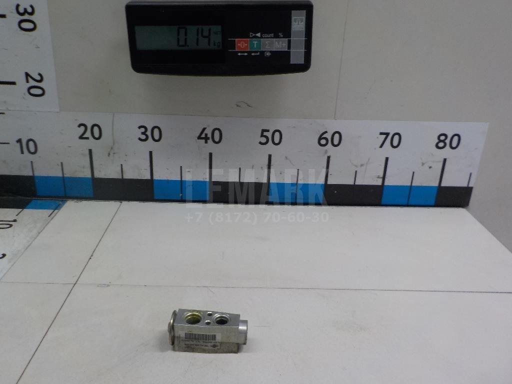 Клапан кондиционера для  Acura TSX 2009-2014