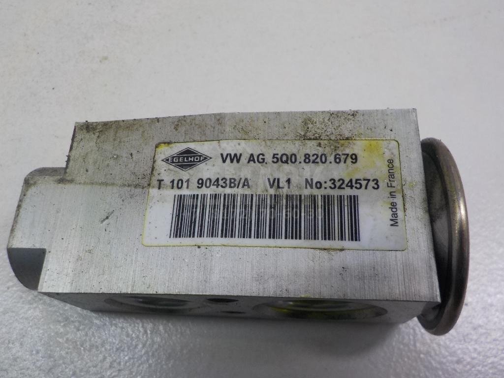 Клапан кондиционера для  Acura TSX 2009-2014