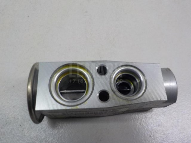 Клапан кондиционера