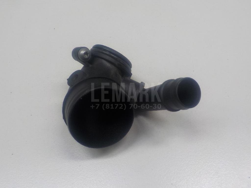 Фланец для  Audi A4 [B6] 2000-2004