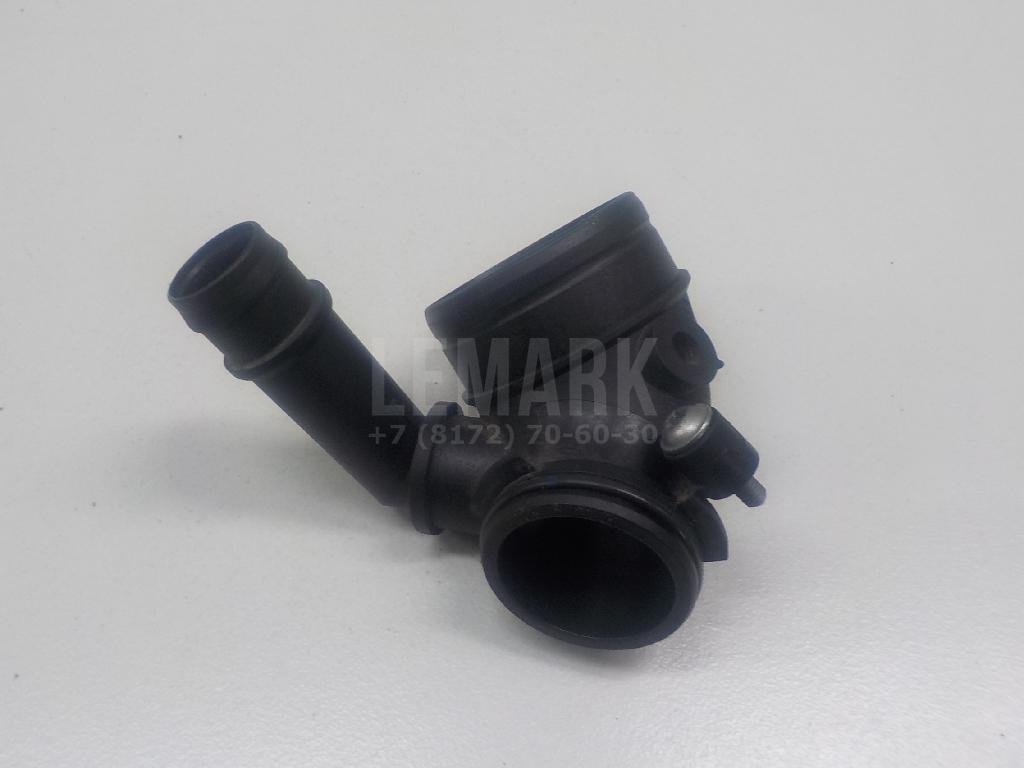 Фланец для  Audi A4 [B6] 2000-2004