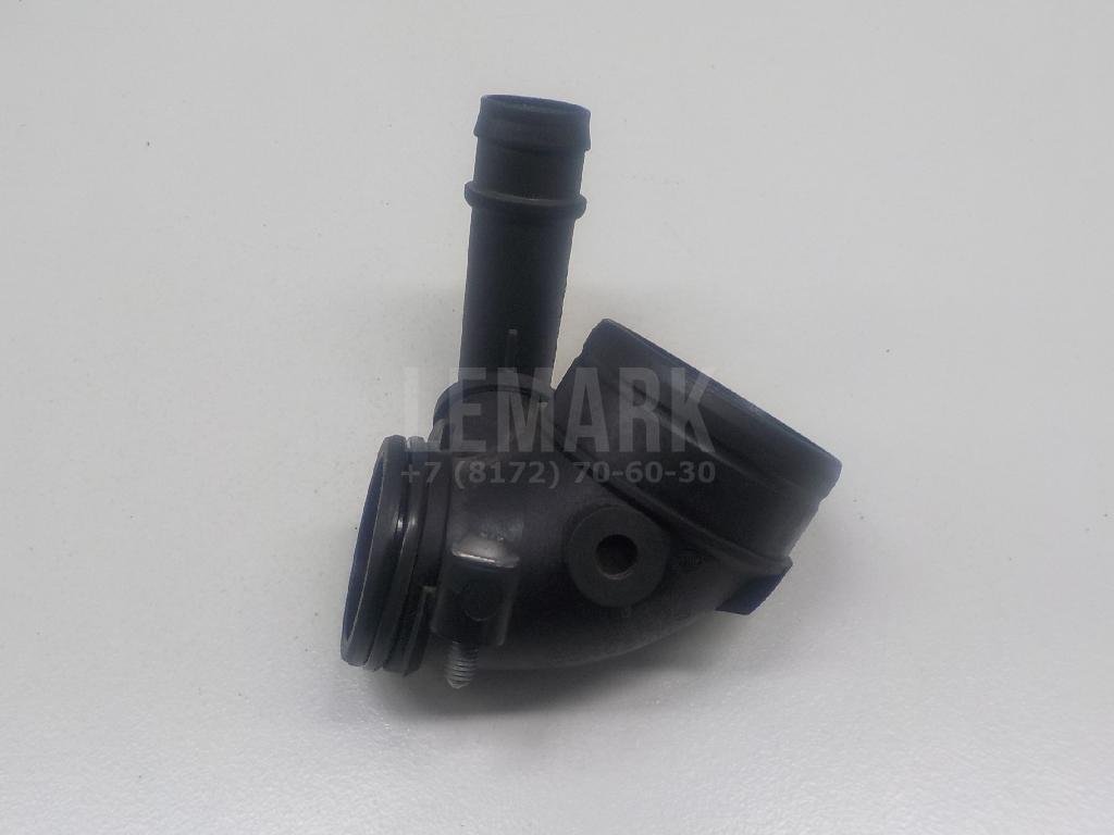 Фланец для  Audi A4 [B6] 2000-2004