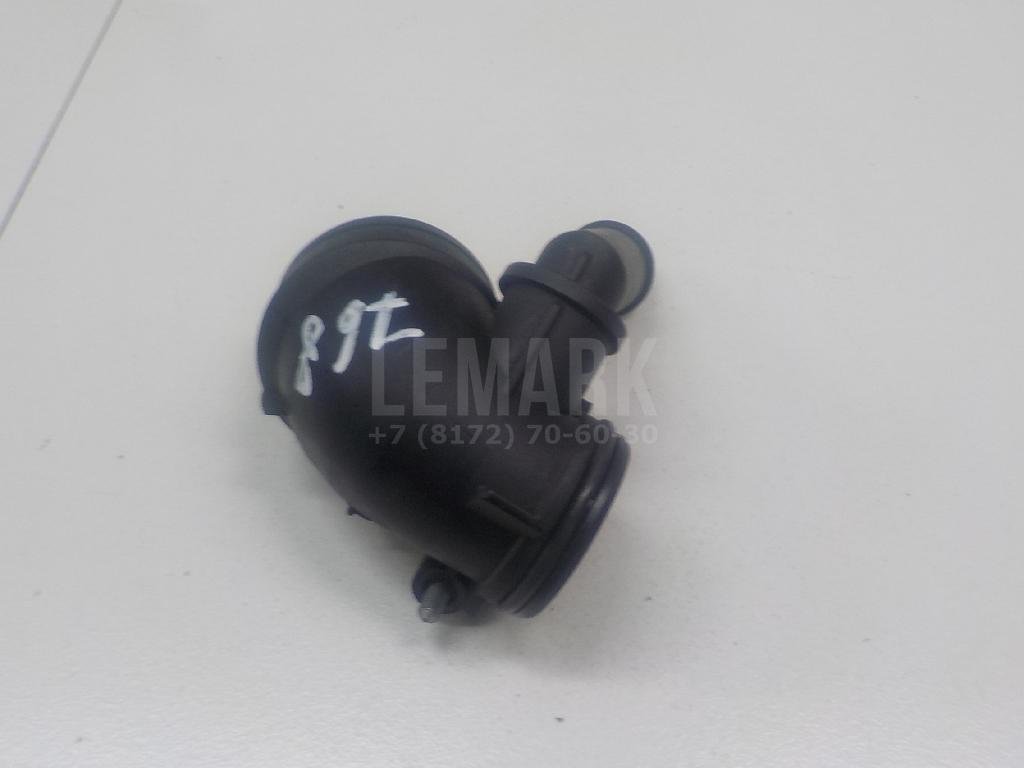 Фланец для  Audi A4 [B6] 2000-2004