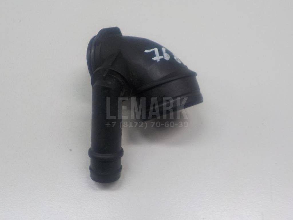 Фланец для  Audi A4 [B6] 2000-2004