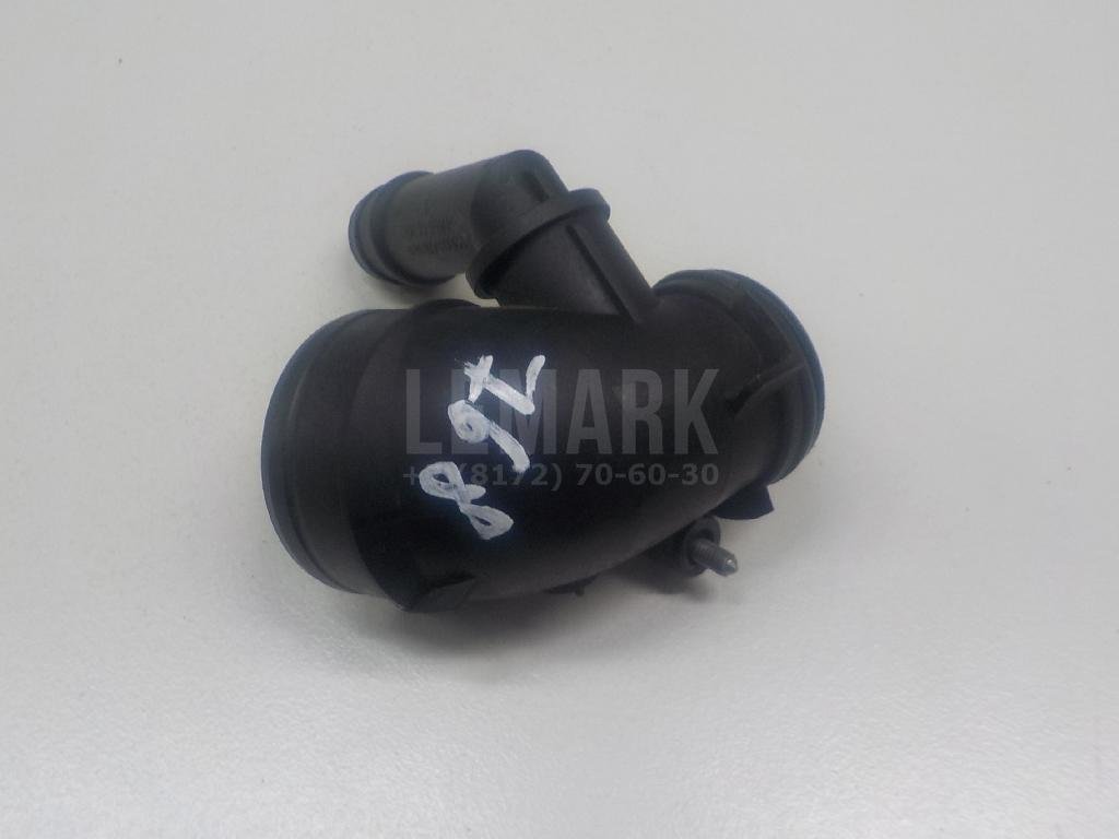 Фланец для  Audi A4 [B6] 2000-2004