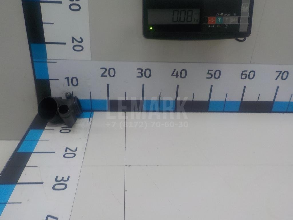 Фланец для  Audi A4 [B6] 2000-2004