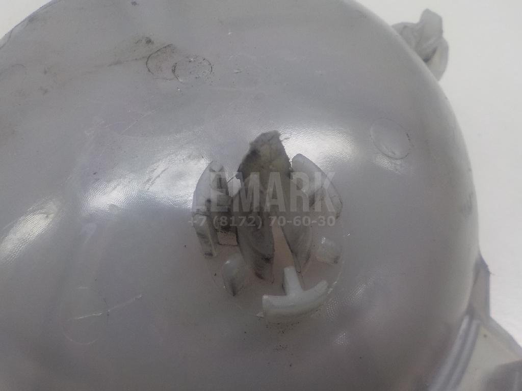 Бачок расширительный