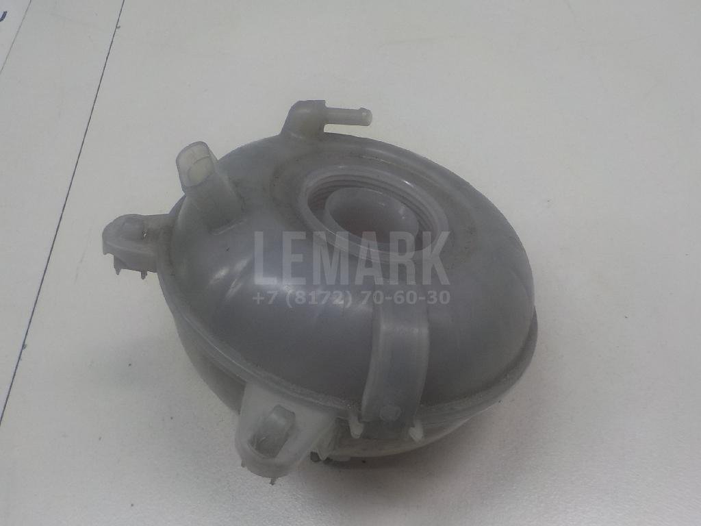 Бачок расширительный