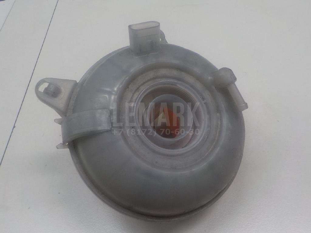 Бачок расширительный