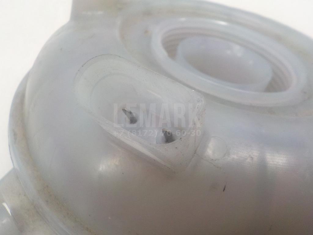 Бачок расширительный