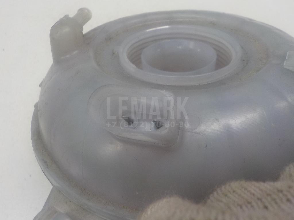 Бачок расширительный