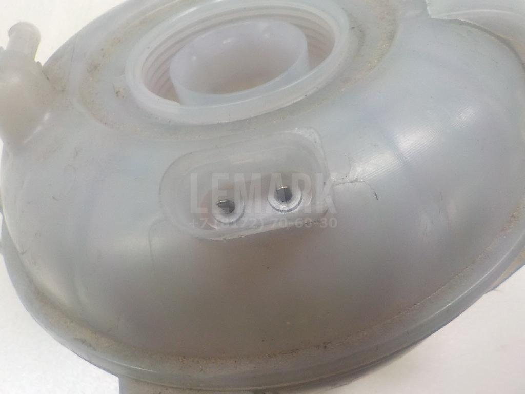 Бачок расширительный