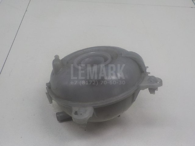 Бачок расширительный