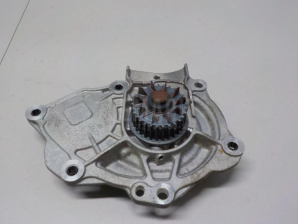 Насос водяной (помпа)