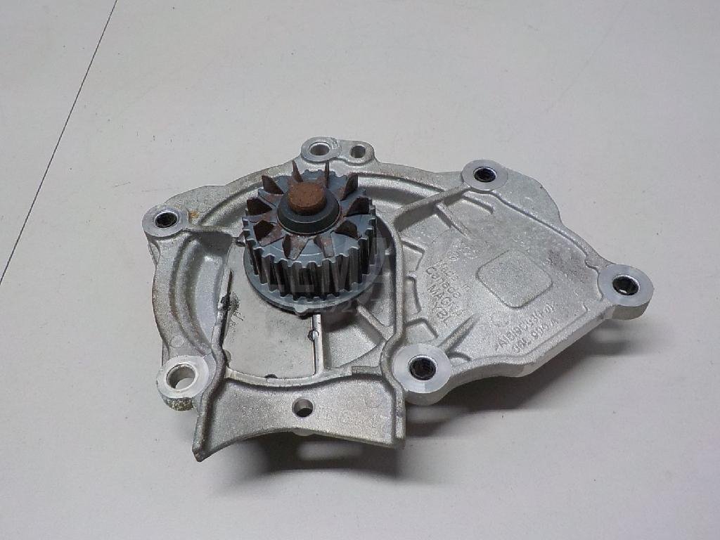 Насос водяной (помпа)