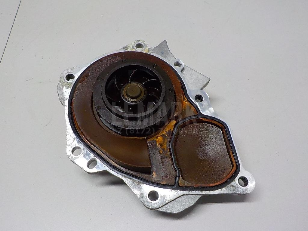 Насос водяной (помпа)