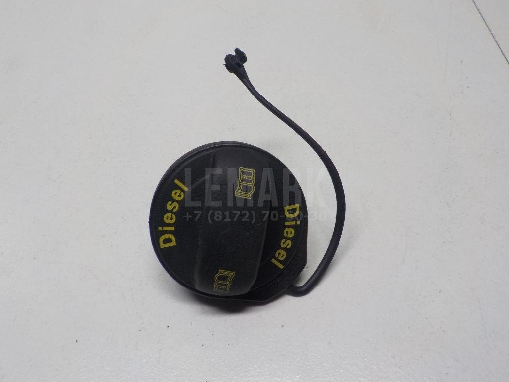 Крышка топливного бака