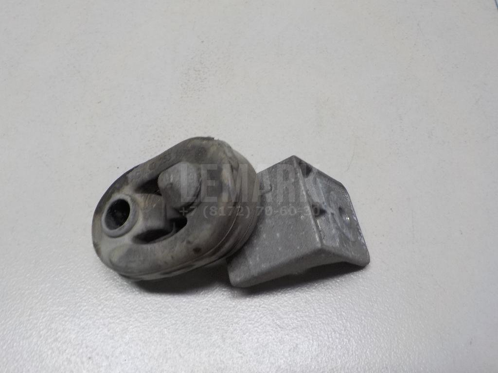 Кронштейн глушителя