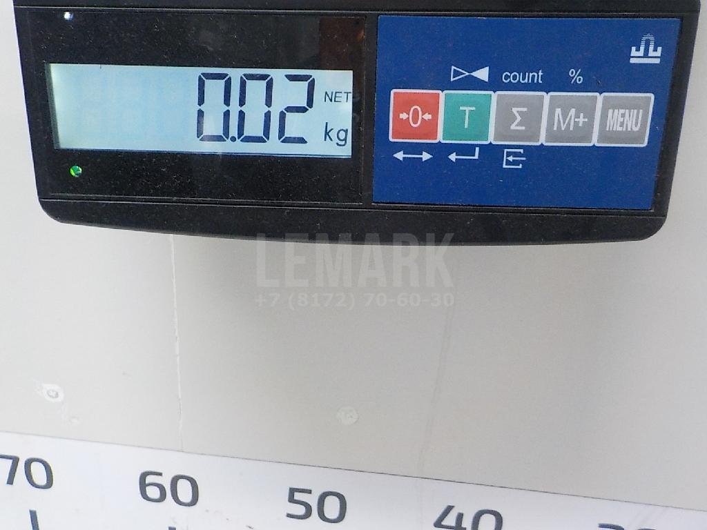 Колпачок защитный