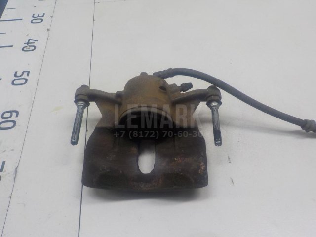 Суппорт тормозной передний правый