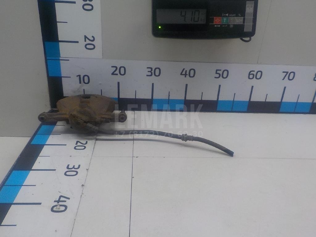 Суппорт тормозной передний правый