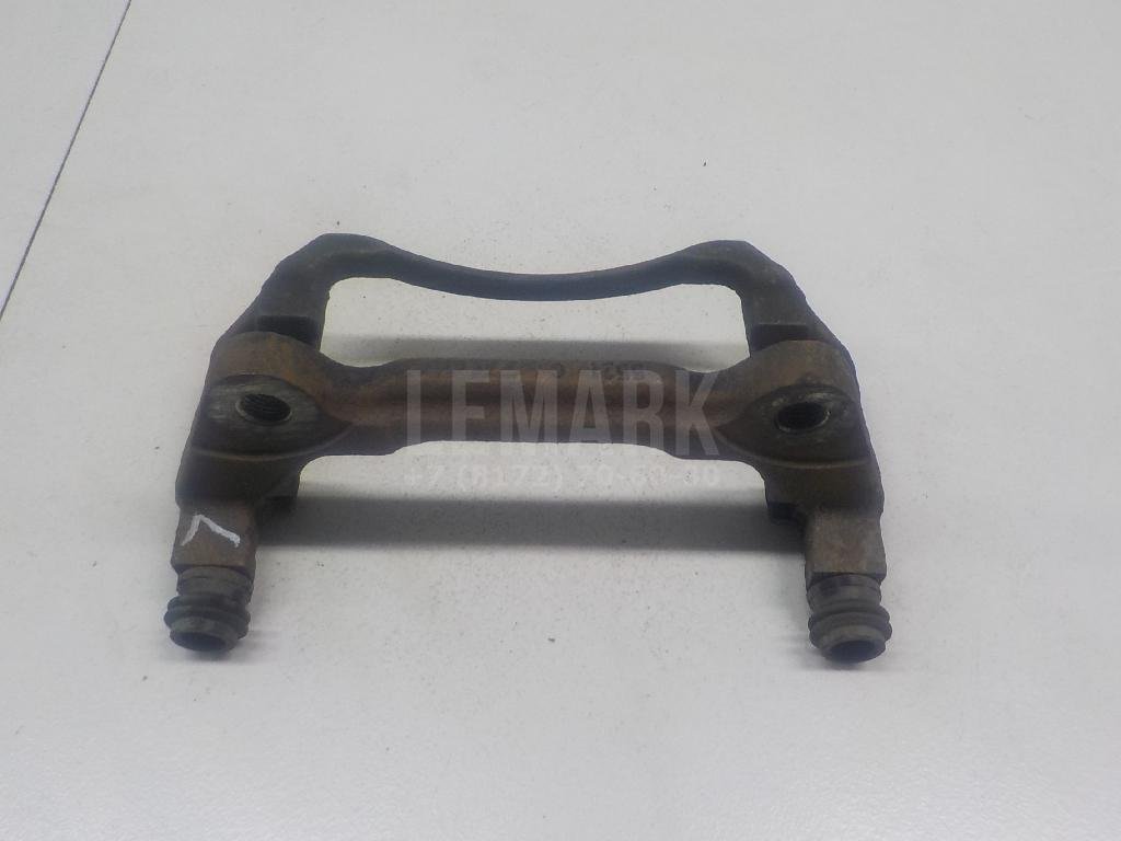 Скоба суппорта переднего левого