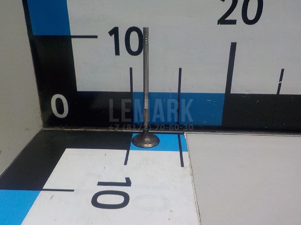 Клапан впускной для  Acura MDX 2007-2013