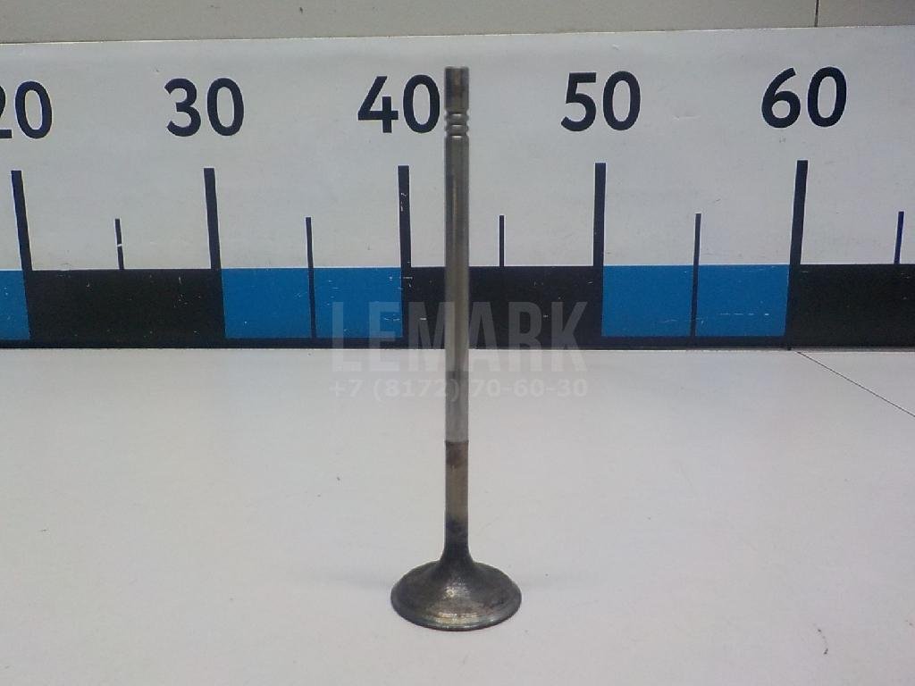 Клапан впускной для  Acura MDX 2007-2013