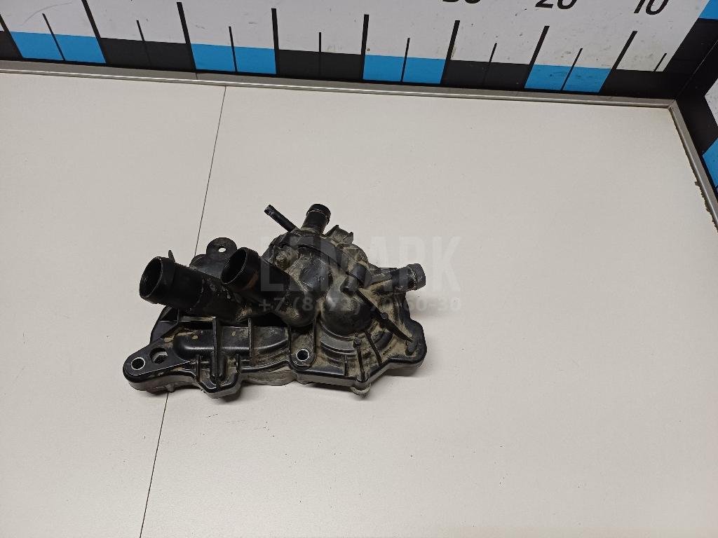 Насос водяной (помпа)