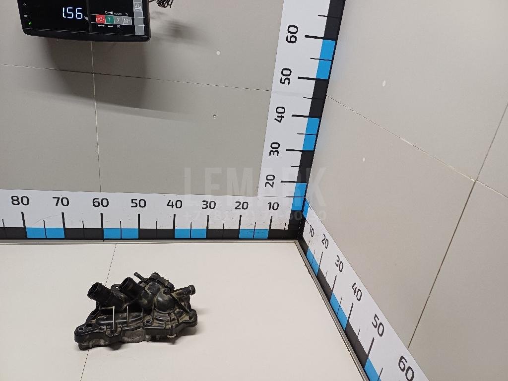 Насос водяной (помпа)