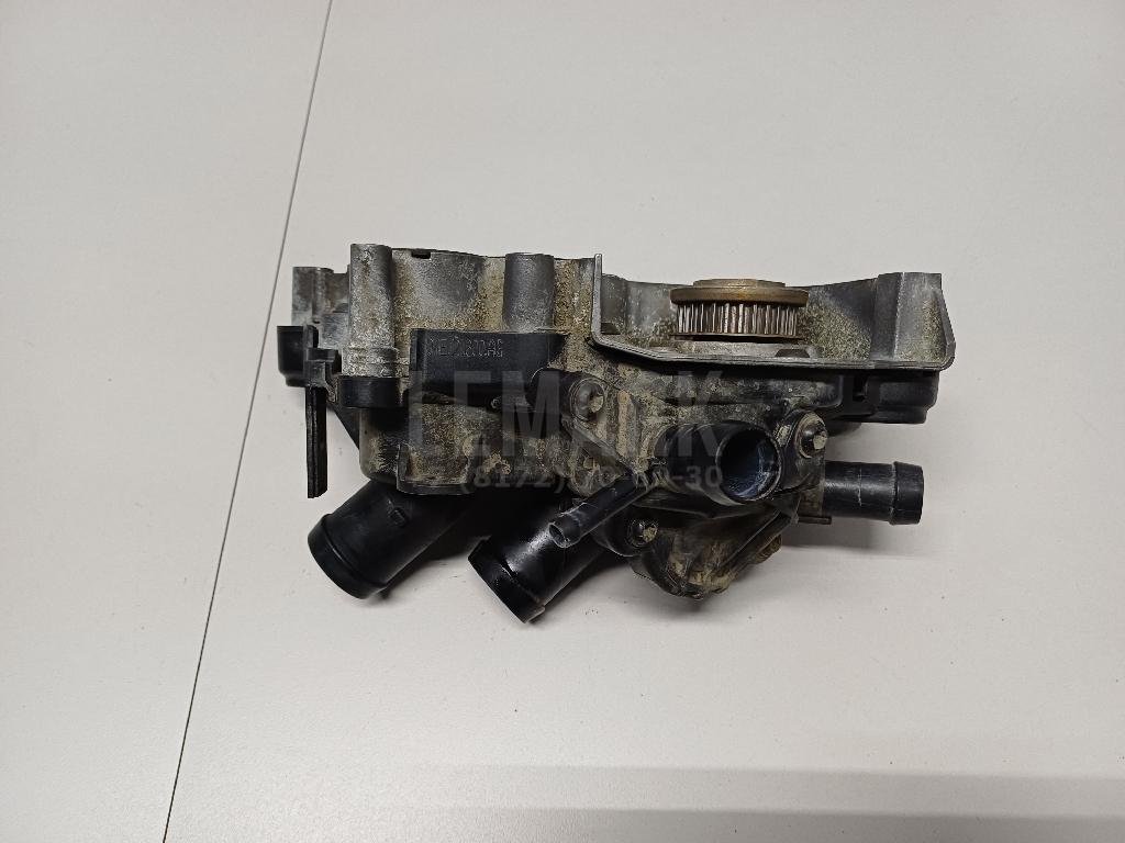 Насос водяной (помпа)