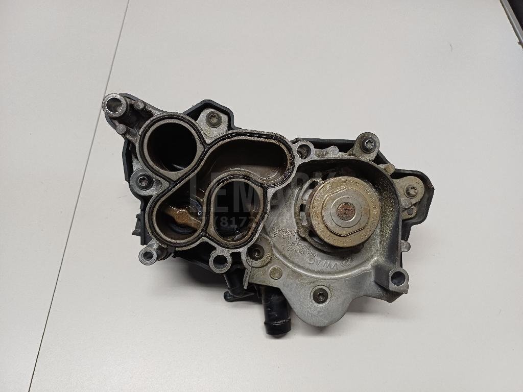 Насос водяной (помпа)