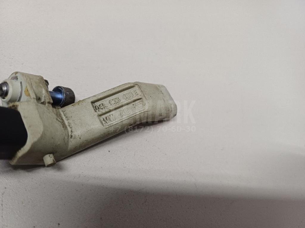 Датчик положения коленвала