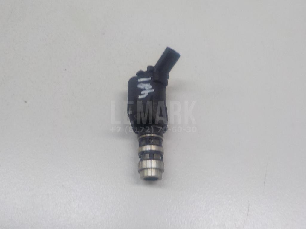 Клапан электромагн. изменения фаз ГРМ