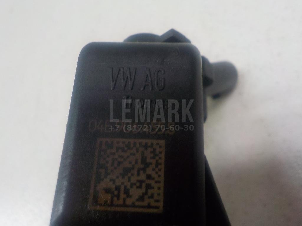 Клапан электромагн. изменения фаз ГРМ