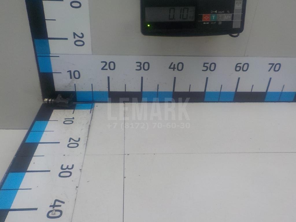 Клапан электромагн. изменения фаз ГРМ