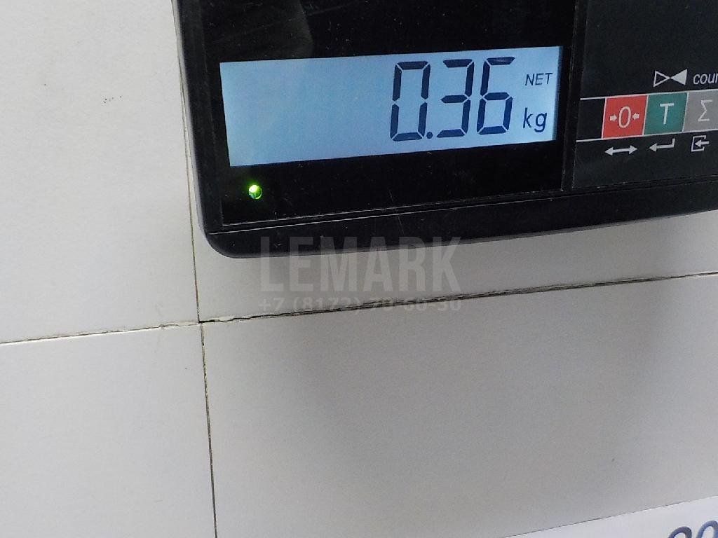 Клапан электромагн. изменения фаз ГРМ