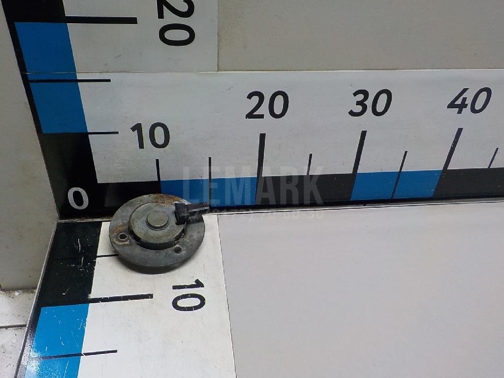 Клапан электромагн. изменения фаз ГРМ