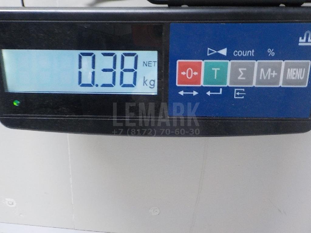 Клапан электромагн. изменения фаз ГРМ