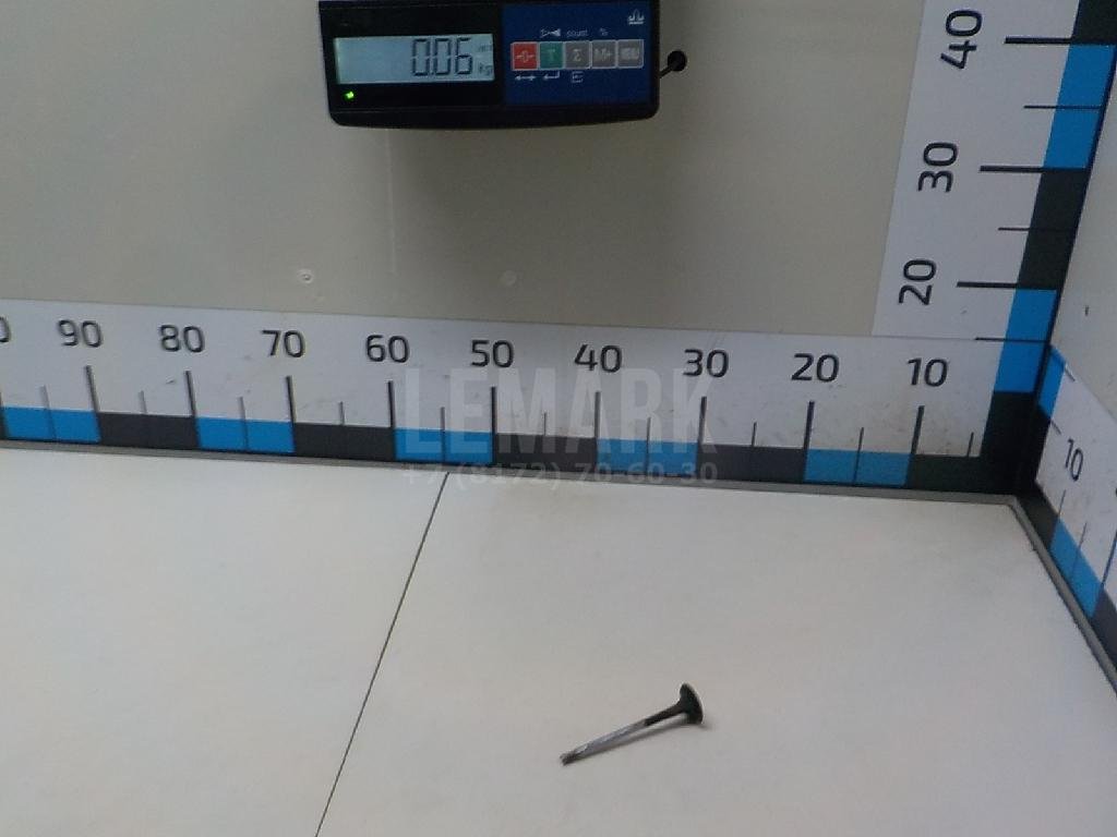 Клапан выпускной для  Audi A3 [8V] 2013-2020