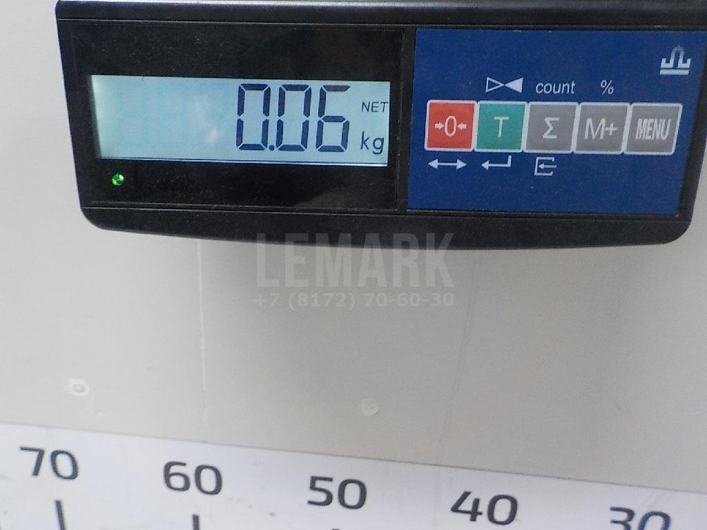 Клапан выпускной для  Audi A3 [8V] 2013-2020