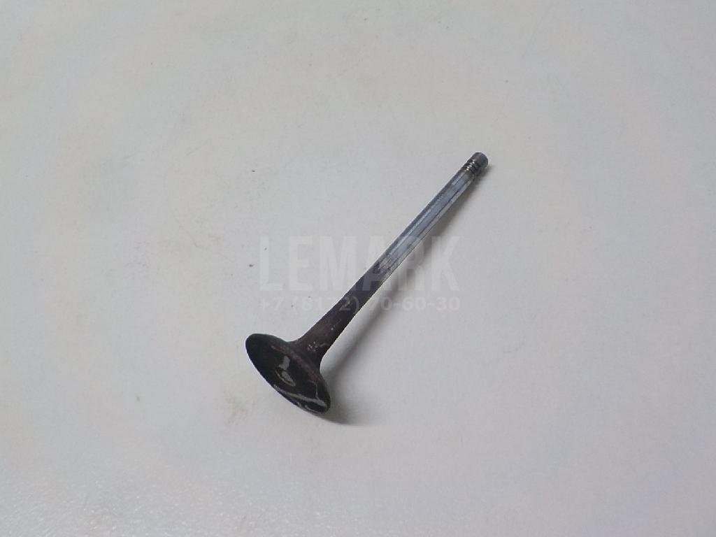 Клапан выпускной для  Audi A3 [8V] 2013-2020