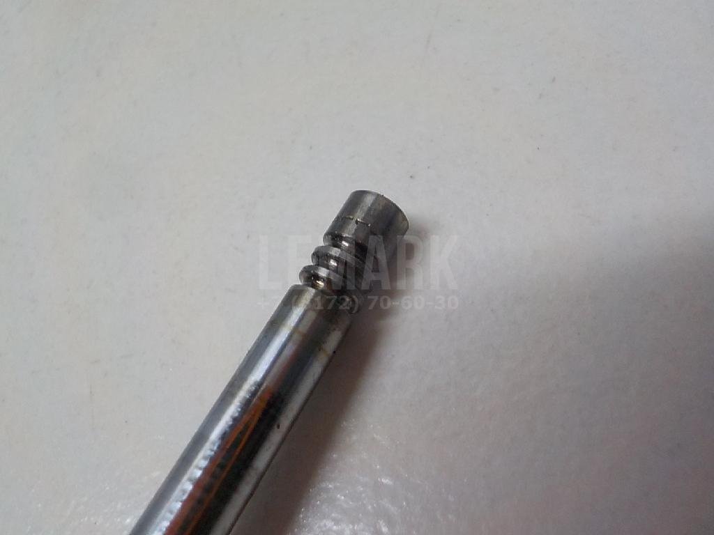 Клапан выпускной для  Audi A3 [8V] 2013-2020