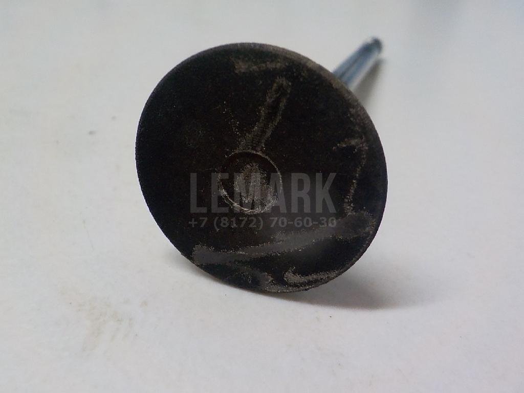 Клапан выпускной для  Audi A3 [8V] 2013-2020